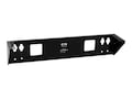 Tripp Lite SmartRack 2U Vertical Wallmount Rack Bracket, SRWALLBRKT2U, 35042340, Rack Mount Accessories Tripp Lite SmartRack 2U Vertical Wallmount Rack Bracket, SRWALLBRKT2U, 35042340, Rack Mount Accessories