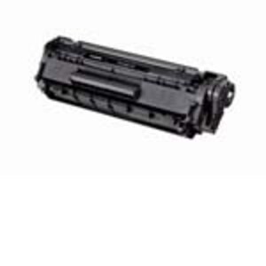 Canon Black 104 Toner Cartridge, 0263B001, 6261893, Toner and Imaging Components - OEM