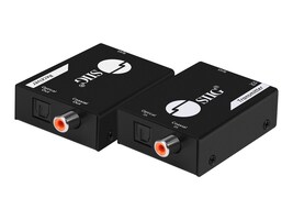 Siig CE-AU0411-S1 Main Image from Right-angle