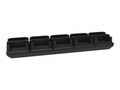 Koamtac XCOVER-10SCC BASE, 898750                        , 41906676, Mounting Hardware - Miscellaneous