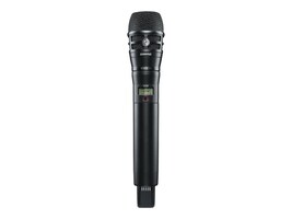 Shure ADX2/K8B=-X55                  Main Image from Front