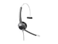Cisco 521 Wired Single Headset w 3.5mm Connector & USB-C Adapter, CP-HS-W-521-USBC, 38204535, Headsets (w/ microphone) Cisco 521 Wired Single Headset w 3.5mm Connector & USB-C Adapter, CP-HS-W-521-USBC, 38204535, Headsets (w/ microphone)