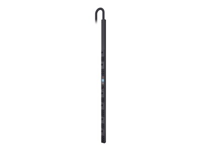 APC Metered Rack PDU 2G 17.2kW 208V 3-phase 48A 0U IEC 309 Input (30) C13 Outlets, AP8867, 14499210, Power Distribution Units