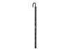 APC Metered Rack PDU 2G 17.2kW 208V 3-phase 48A 0U IEC 309 Input (30) C13 Outlets, AP8867, 14499210, Power Distribution Units