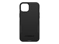 OtterBox Commuter Series Case for iPhone 15 Plus and iPhone 14 Plus - Black, 77-92577, 41703935, Carrying Cases - Phones/PDAs OtterBox Commuter Series Case for iPhone 15 Plus and iPhone 14 Plus - Black, 77-92577, 41703935, Carrying Cases - Phones/PDAs