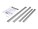 Tripp Lite PDU4PKIT Image 1 from Front