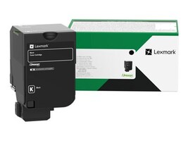 Lexmark 71C80K0 Main Image from Left-angle