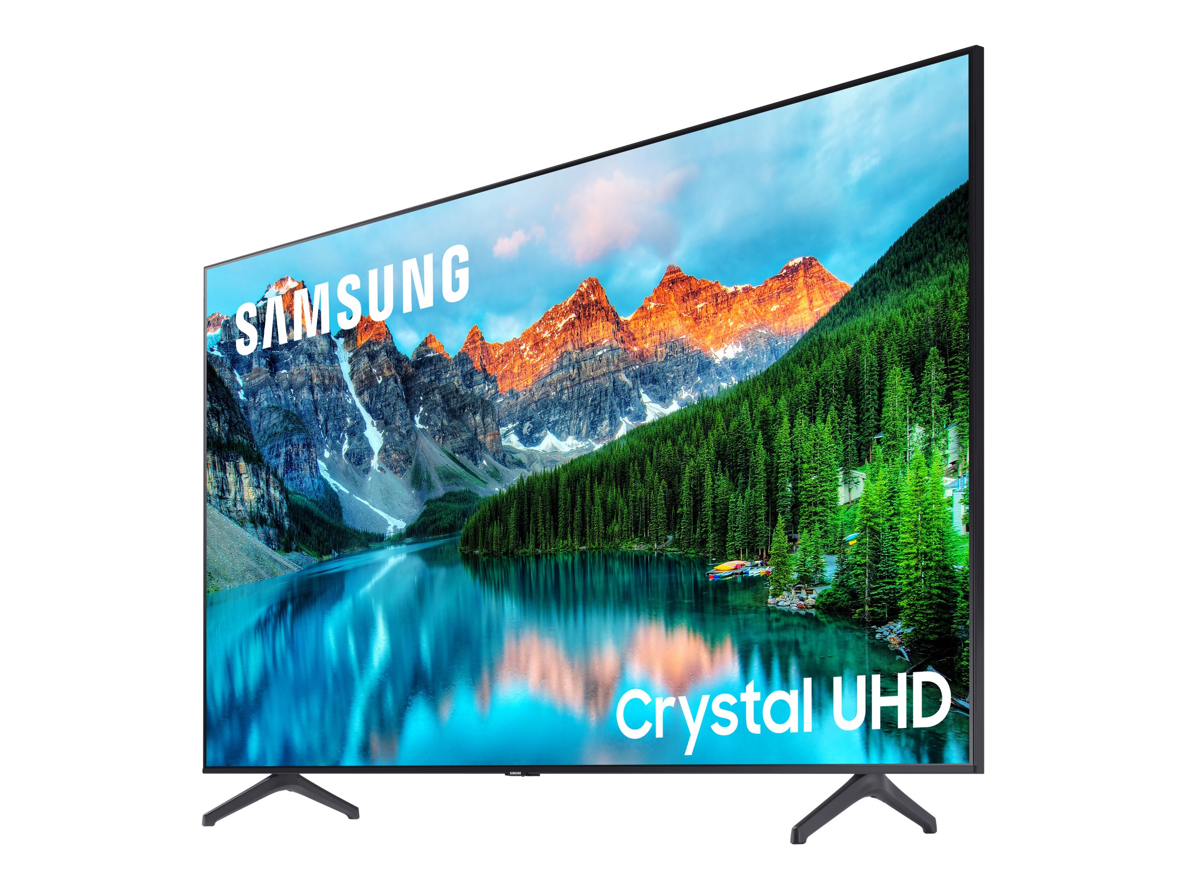 Samsung 50 Bet H 4k Ultra Hd Led Lcd Pro Tv Be50t H