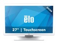 Elo Touch Solutions 27 2703LM Full HD LED-LCD TouchPro PCAP Touchscreen Monitor, White, E659793, 41433648, Monitors - Touchscreen Elo Touch Solutions 27 2703LM Full HD LED-LCD TouchPro PCAP Touchscreen Monitor, White, E659793, 41433648, Monitors - Touchscreen