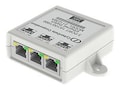 CyberData 3-Port GbE Switch, 011236, 33118953, Network Switches