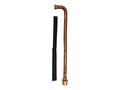 APC TOP PIPING KIT ACRC301S, A​C​A​C​1​0​0​3​2, 41743644, Cooling Systems/Fans