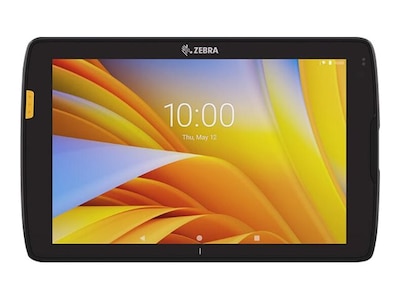 Zebra ET40 8XWIFI6 SE4100 4GB, ET40AA-001C1B0-NA, 41491599, Tablets Zebra ET40 8XWIFI6 SE4100 4GB, ET40AA-001C1B0-NA, 41491599, Tablets