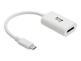 Tripp Lite U444-06N-DP4K6W Main Image from Right-angle