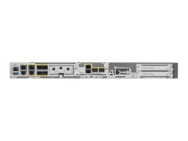 Cisco C8300-UCPE-1N20                Main Image from Front