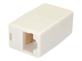 StarTech.com RJ45COUPLER Main Image from Left-angle