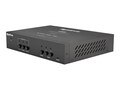 WyreStorm 3-input 4K UHD 4 2 0 60Hz HDBa, SW-515-RX                     , 41811310, Switch Boxes - AV
