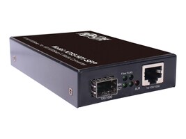 Tripp Lite N785-H01-SFP Main Image from Right-angle