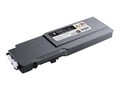 Dell Yellow Toner Cartridge for C376XN DN DNF Printers - 3K Page, V0PNK, 14490645, Toner and Imaging Components - OEM