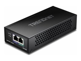 TRENDnet TPE-219GI Main Image from Left-angle