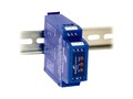 IMC DIN RAIL 485 CONVERTER W LED, 485LDRC, 41052469, Network Transceivers