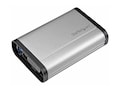 StarTech.com Professional USB 3.0  DVI Video Capture Card DVI Video - 60fps, USB32DVCAPRO, 32297187, Video Capture Hardware