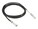 Axiom EX-QSFP-40GE-DAC-3M-AX Image 1 from Left-angle
