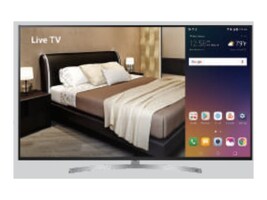 LG Electronics 24LN660VBUD                    Main Image from Front