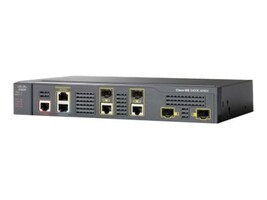 Cisco ME-3400EG-2CS-A Main Image from Right-angle