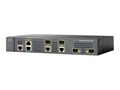 Cisco CTO. ME3400E Ethernet Access Switch 2 Combo Ports + 2 SFP Uplinks, ME-3400EG-2CS-A, 9422728, Network Switches