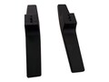 Sharp NEC  Table Top Stand for MultiSync E328, E438, E498, ST-32E2, 41269851, Stands & Mounts - Digital Signage & TVs