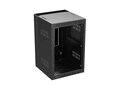Atlas Sound 16RU High Strength Wall Cabinet with Adjustable Rails, 23.5 inch Deep, WMA16-23                      , 41954119, Racks & Cabinets