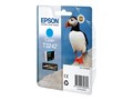 Epson 324 Cyan Ink Cartridge, T324220, 30889411, Ink Cartridges & Ink Refill Kits - OEM