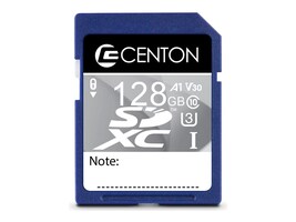Centon Electronics S1-SDXU3-128G                  Main Image from Front
