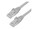 StarTech.com N6PATCH5GR Image 1 from Right-angle