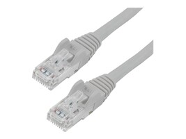StarTech.com N6PATCH5GR Main Image from Right-angle