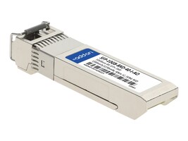 AddOn SFP-10GB-BXD-40-I-AO Main Image from Right-angle