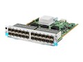 HPE 24-Port GbE SFP v3 ZL2 Module, J9988A, 20020287, Network Device Modules & Accessories HPE 24-Port GbE SFP v3 ZL2 Module, J9988A, 20020287, Network Device Modules & Accessories
