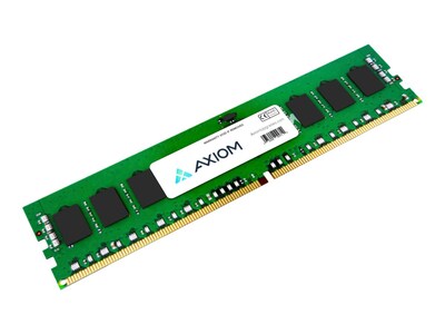 Axiom Oracle Compatible 32GB PC4-21300 288-pin DDR4 SDRAM RDIMM, 7330698-AX, 35744595, Memory