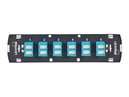 Leviton Voice & Data Division 5F100-S2Q                      Main Image from Front