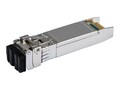 HPE HPE ANW 25G LR SFP28 LC 10KM S, S2P34A, 41791951, Network Transceivers