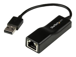 StarTech.com USB2100 Main Image from Right-angle