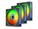 Thermaltake Technology CL-F246-PL14SW-A Image 1 from Left-angle Thermaltake Technology CL-F246-PL14SW-A Image 1 from Left-angle