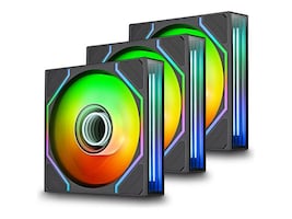 Thermaltake Technology CL-F246-PL14SW-A Main Image from Left-angle Thermaltake Technology CL-F246-PL14SW-A Main Image from Left-angle