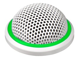 Shure MX395W/O-LED                   Main Image from Front