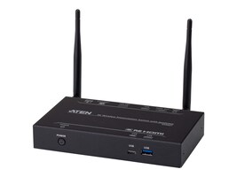 Aten Technology VP2021 Main Image from Right-angle