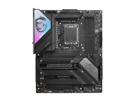 MSI Computer Z790CARBWIFIII                 Main Image from Front