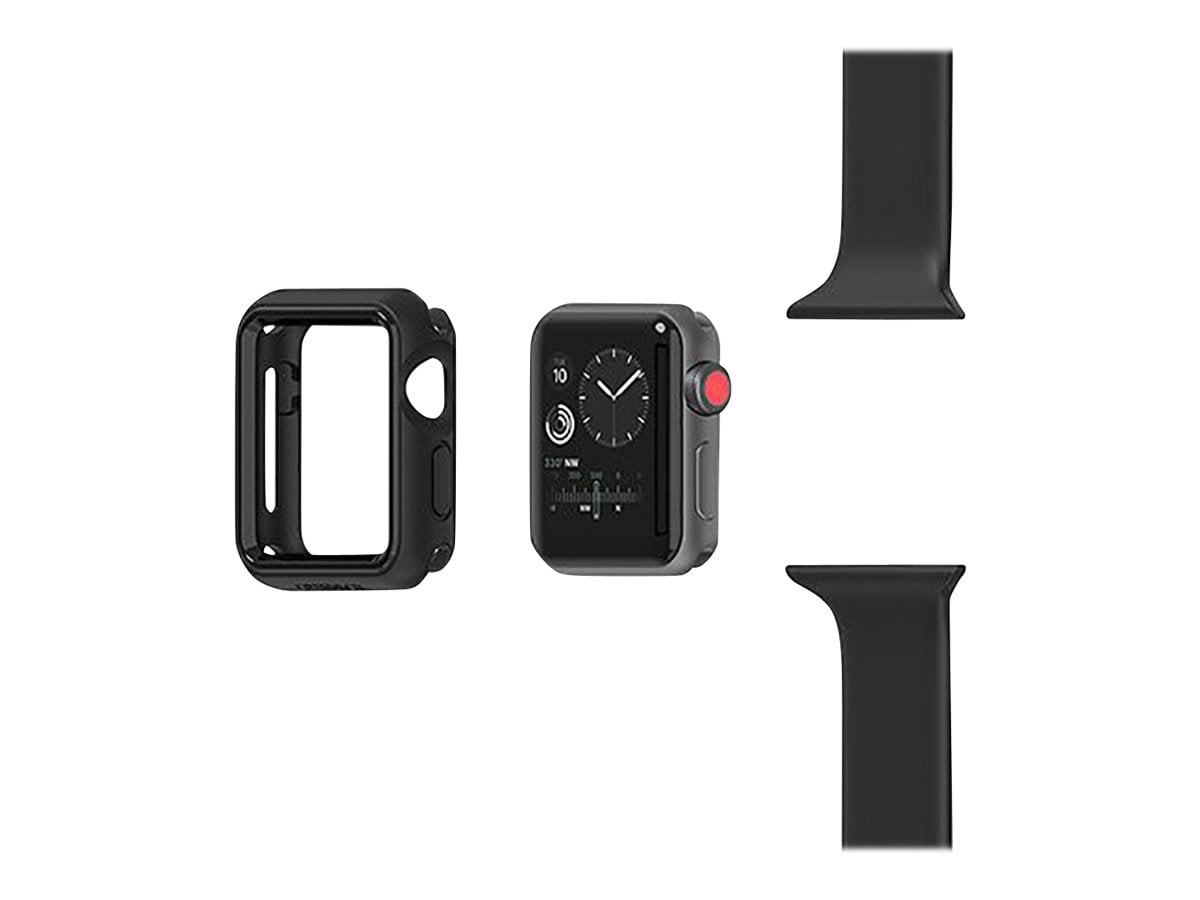 Apple watch on sale 3 38mm black