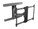 Atdec AD-WM-7060 Image 1 from Left-angle
