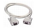 C2G DB9 M-F Extension Cable 10ft, 02712, 404934, Cables C2G DB9 M-F Extension Cable 10ft, 02712, 404934, Cables