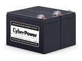 CyberPower Replacement Battery, RB1290X2, 36853136, Batteries - UPS